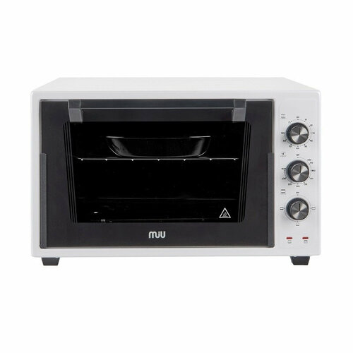 Мини-печь MIU 4200 E белая 42 л УТ-00002094 899000₽