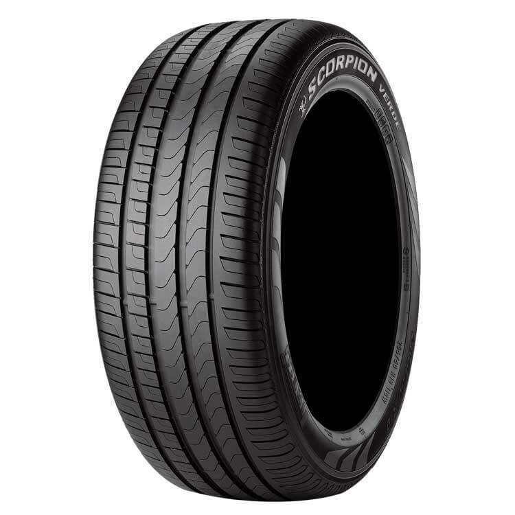 Автомобильные шины Pirelli Scorpion Verde 235/55 R18 100V