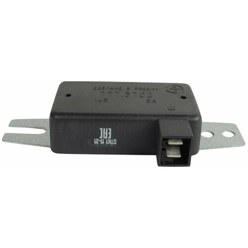 Реле регулятор напряжения УАЗ 31029 3302 53 3307 2410 ЭМИ 7773702 450₽