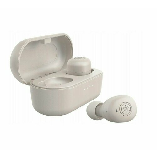 Беспроводные наушники Yamaha TW-E3B gray 6990₽