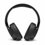 Наушники беспроводные с активным шумоподавлением JBL Tune 750BTNC Black