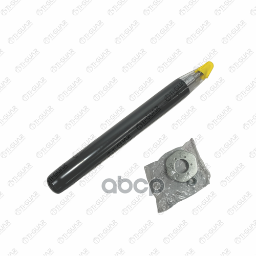 Амортизатор 2601813-Gk Daewoo NexiaEsperoChevrolet Lanos Перед Прав Лев Ti-Guar арт 2601813GK 4930₽