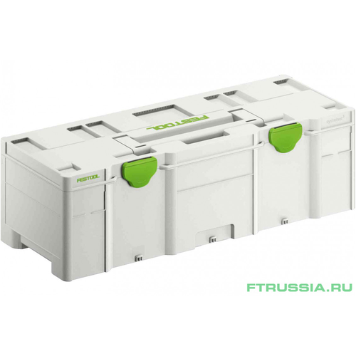 Систейнер Festool SYS3 XXL 237 14990₽