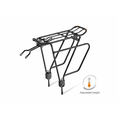 Багажник IBERA IB-RA4