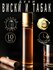 Масляные духи с роллером Whiskey & Tobacco AROMAKO, роллербол 10 ...