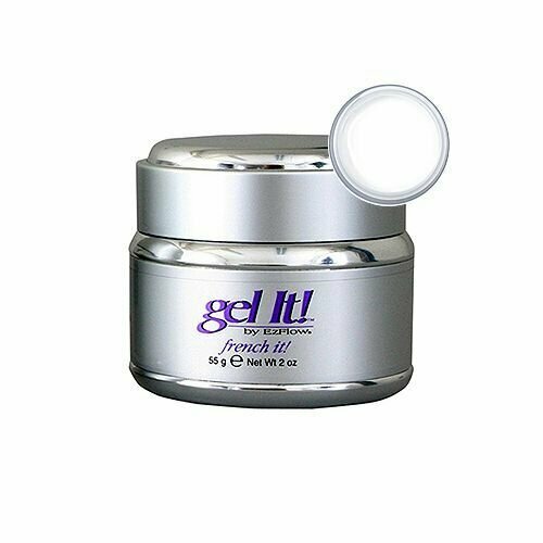 EzFlow Гель French it Сделай его французским 14 г 1690₽