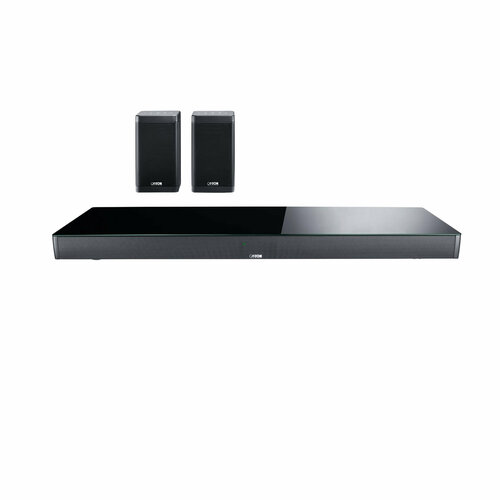 Комплект акустики Canton Smart Cinema Box 100 black 30900000₽