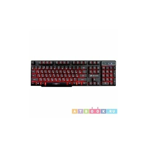 Dialog Gan-Kata KGK-15U Black Клавиатура KGK-15UBlack 130100₽