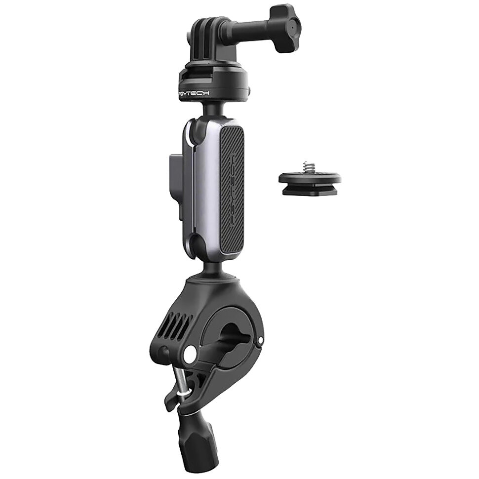 PGYTECH CapLock Action Camera Handlebar