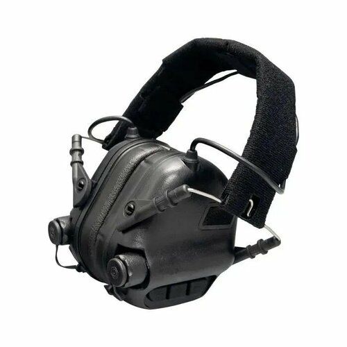 Наушники активные EARMOR M31 MOD3-BK-ARC black 5660₽