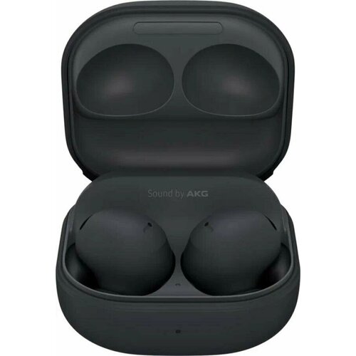 Беспроводные наушники Samsung Galaxy Buds2 Pro USB Type-C graphite 13110₽