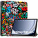 Чехол для планшета Samsung Galaxy Tab A9 Plus 11 дюймов (SM-X210/...