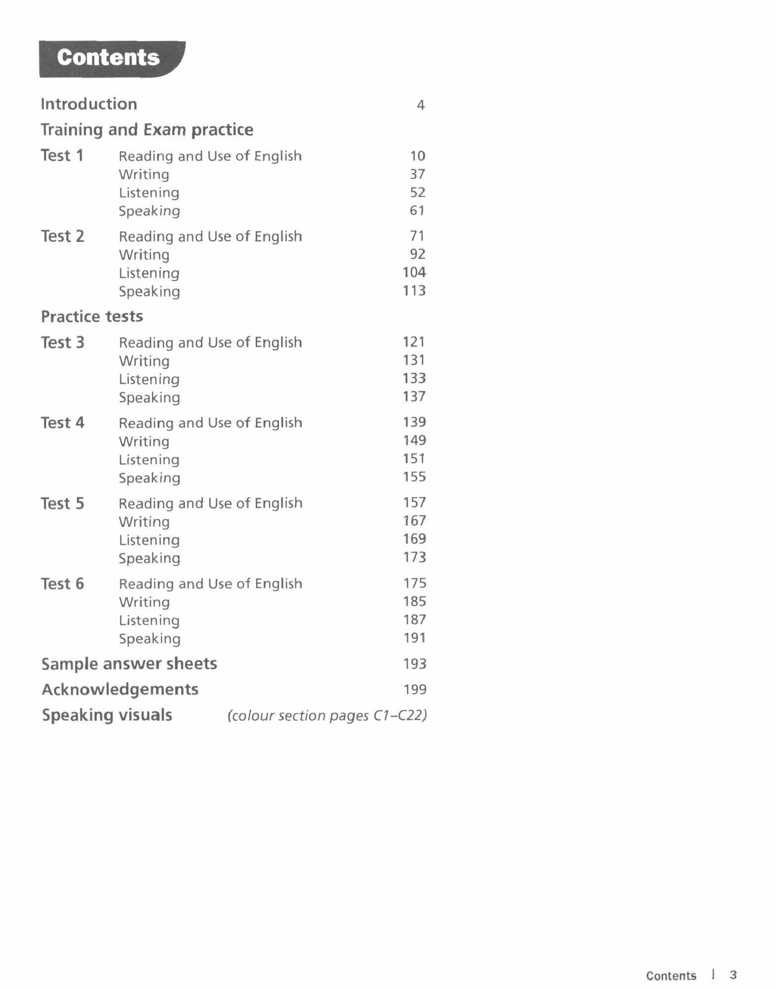 First Trainer 2. 2nd Edition. Six Practice Tests without Answers with Audio Download with eBook - фото №5