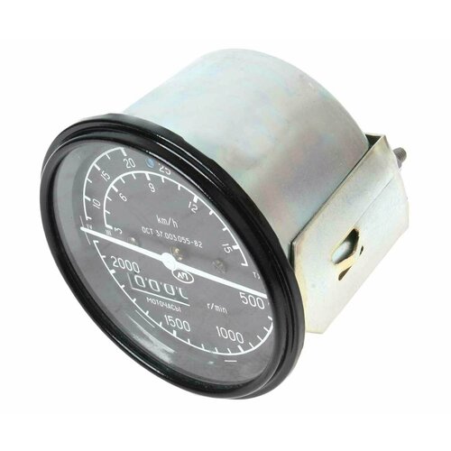 Автоприбор ТХ133-3813010 Тахометр К-700А,70ЛКЗ, Д-175ЕС, ВТЗ, с/х автоприбор