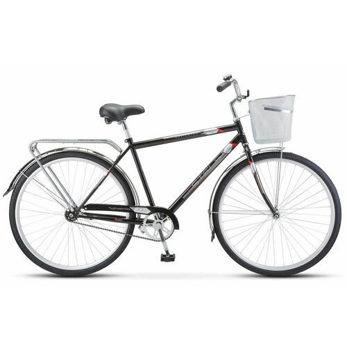 Городской велосипед STELS Navigator 300 C 28 Z010 12779₽