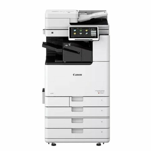 Canon Цветной копир формата А3 imageRUNNER ADVANCE DX C3926i MFP 34432000₽