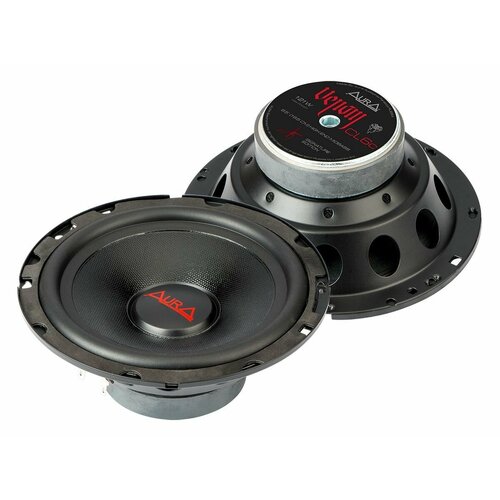 SQ акустика мидбас AurA VENOM-CL6-MB 5190₽