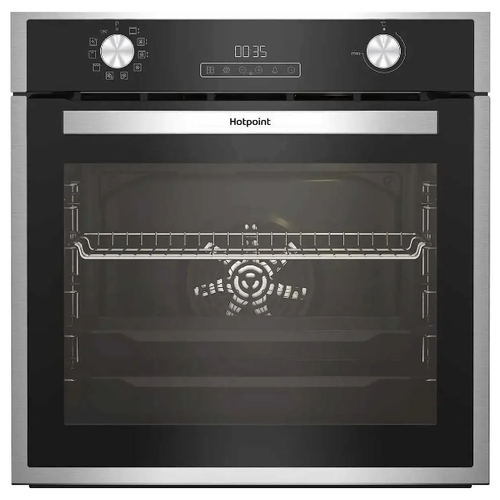 Духовой шкаф HOTPOINT FE9 834 JC IX 3605400₽