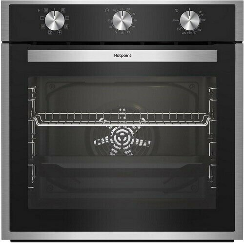 Духовой шкаф Hotpoint-Ariston FE9 814 H IX