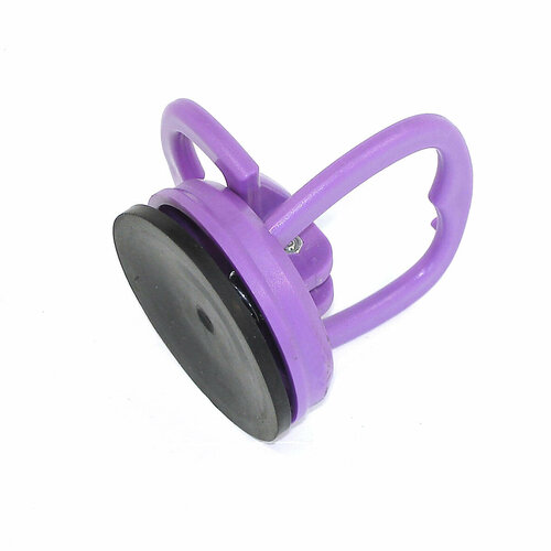 Присоска большая диаметр 55мм 290₽