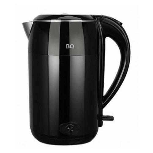Чайник BQ KT1800SW Черный Графит 237400₽