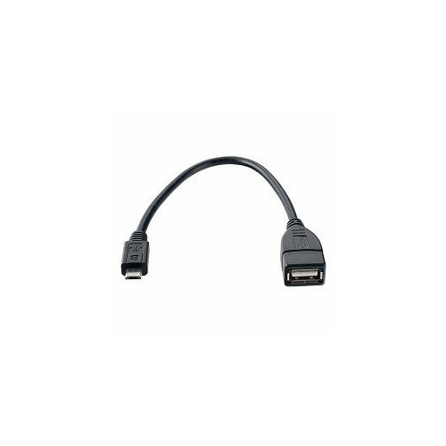 PERFEO Кабель USB2.0 A розетка - Micro USB вилка (OTG), длина 0,2 м. (U4202) кабель perfeo usb2 0 a розетка micro usb вилка otg длина 0 2 м u4202 30 004 999 16088565