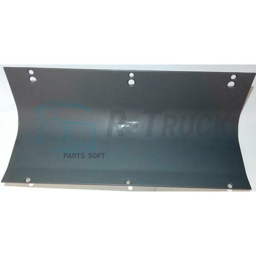 R-TRUCK 0303404281 Накадка крыа MB