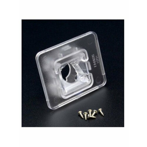 CAM-KIOPb Штатная задняя камера для Kia Optima K5 2010 Teyes AHD 5265₽