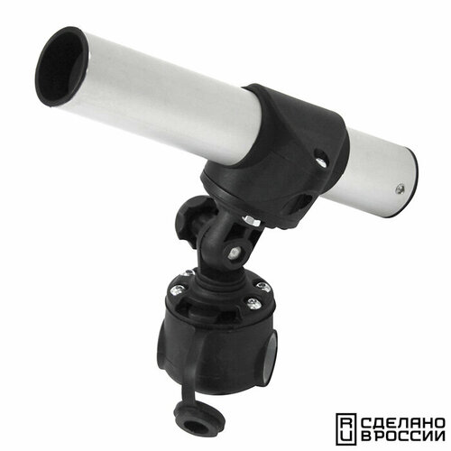 Держатель спиннинга на леер быстросъемный 030633Т 4189₽