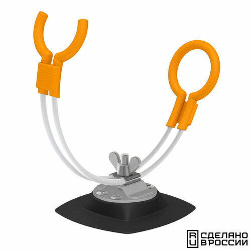 Держатель удилища на баллон надувной лодки 2308₽