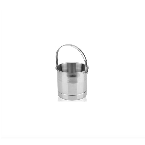 Ведро для льда металл 164Х125СМ MVQ BIIN145 1147₽