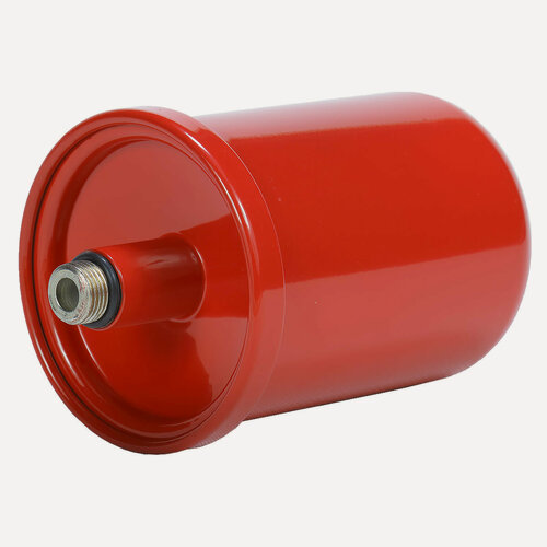 Изображение товара Гидроаккумулятор ARPT V 002 сталь, красный