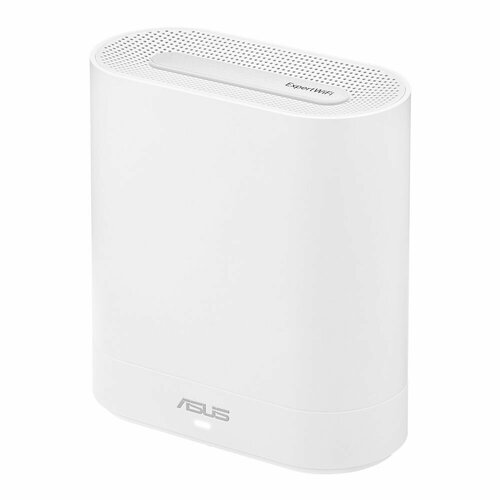 ASUS Точка доступа Wi-Fi ASUS EBM68/EU/13/P_EU_UK /WHITE-1-PK/PW EBM68 (W-1-PK)