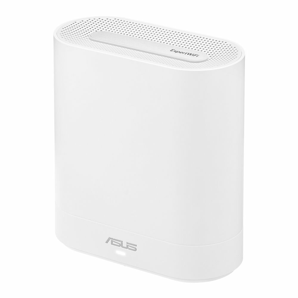 ASUS Точка доступа Wi-Fi ASUS EBM68/EU/13/P_EU_UK /WHITE-1-PK/PW EBM68 (W-1-PK)