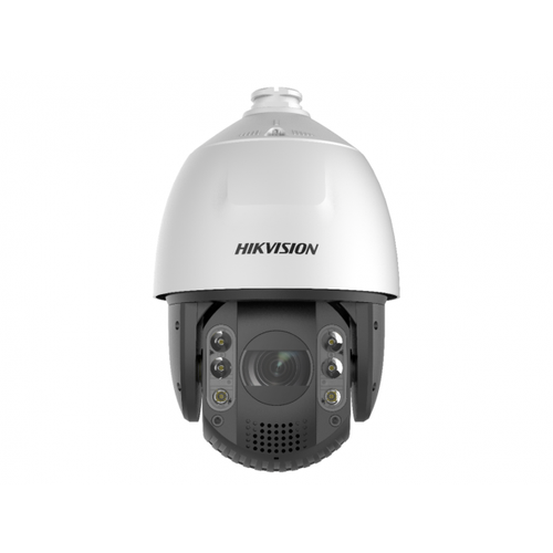 4Мп уличная скоростная поворотная IP-камера с ИК-подсветкой до 200м Hikvision DS-2DE7A425IW-AEB(T5)