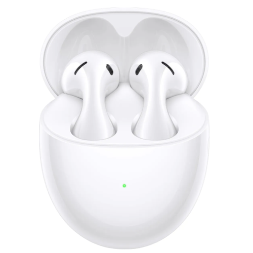 Наушники Huawei FreeBuds 5 Honey-T10 белый 55036456 15780₽