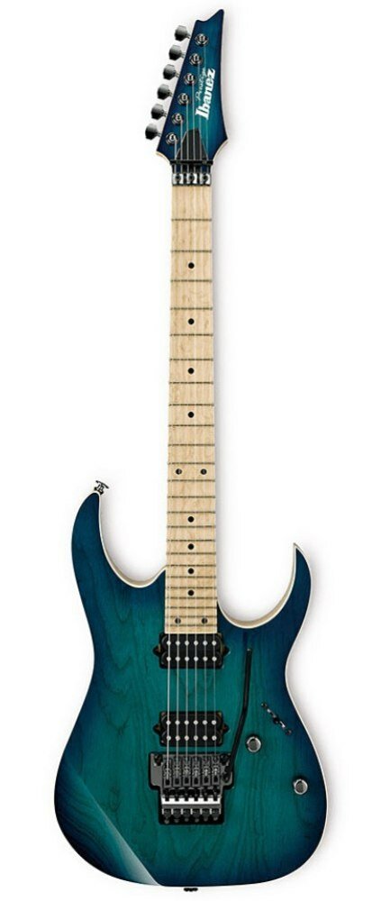 Электрогитара IBANEZ RG652AHM-NGB