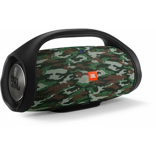 Портативная акустика JBL BOOMBOX 3 камуфляж 4203800₽