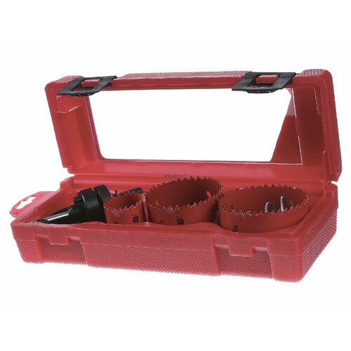 Набор инструментов 7 Пластиковая коробка 20 7400 Cimco 4021104074007 48080₽