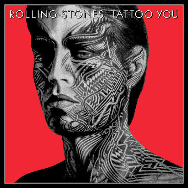 AudioCD The Rolling Stones. Tattoo You (CD, Remastered, Stereo)