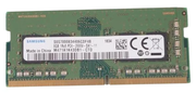 Оперативная память Samsung 8 ГБ DDR4 2666 МГц SO-DIMM M471A1K43DB1-CTD