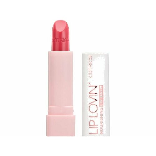 Бальзам для губ Catrice Lip Lovin' Nourishing