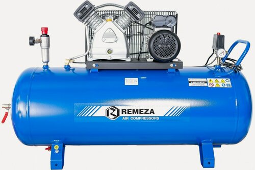 Изображение товара Компрессор Remeza СБ4/С-200. LB30 А