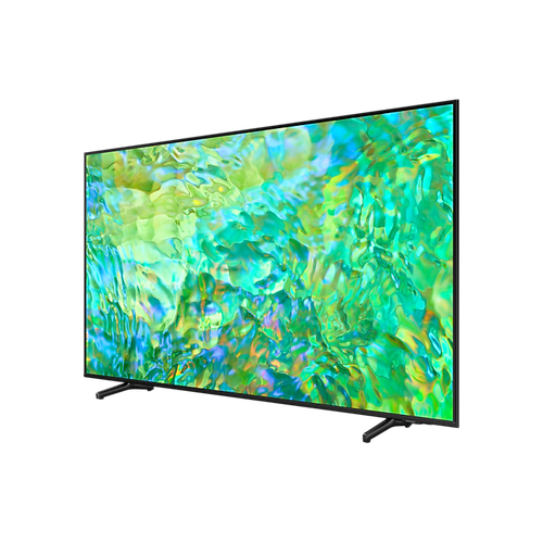 Телевизор Samsung UA65CU8100KXXT, черный