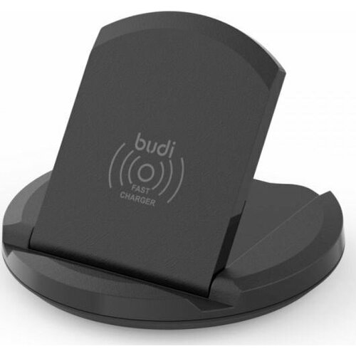 Беспроводное зарядное устройство Budi BD3200, черный