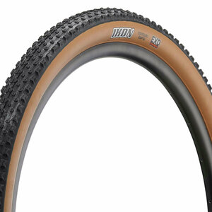 Велопокрышка Maxxis Ikon 29X2.20 57-622 Foldable Exo/Tanwall