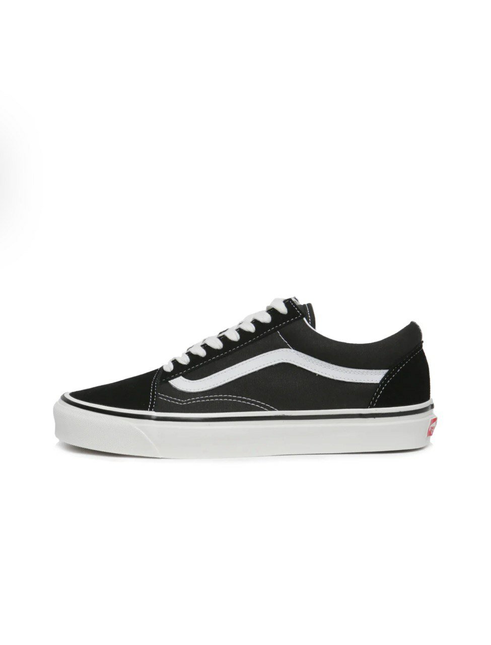 Кеды Vans Old Skool VD3HY28 черные 37RU