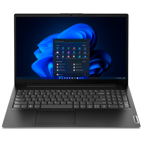 Ноутбук Lenovo V15 Gen 4 156 FHD TNAMD Ryzen 3 7320U8GB256GB SSDRadeon 610MWin 11 HomeENGKBрусская гравировкачерный 82YU00UNPB 4090000₽