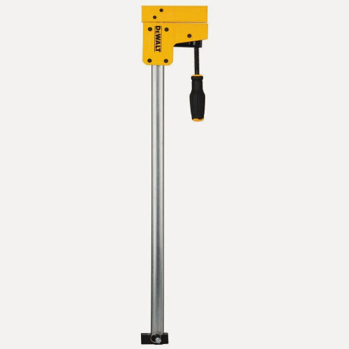 Изображение товара Струбцина рельсовая Dewalt DWHT83831-1 параллельная, 600мм, 675кг