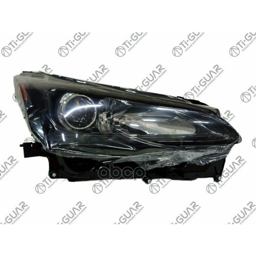 Фара Tg-Hl063r 81145-78050 Tiguar Lexus Nx 14-17 Rh Ti-Guar арт TGHL063R 23860₽